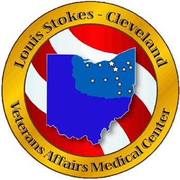 Louis Stokes - Cleveland Veteran Affairs Medical Center logo