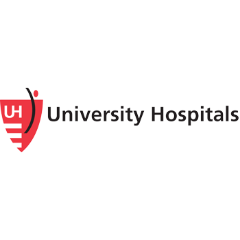 University Hospitals logo