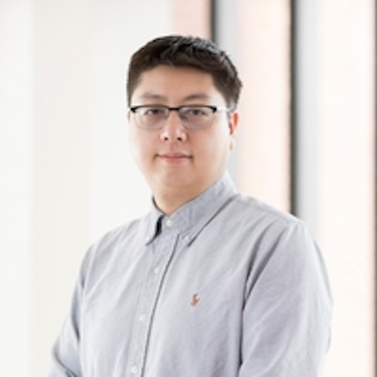 Professional headshot of CW MSCS faculty member Yinghui Wu