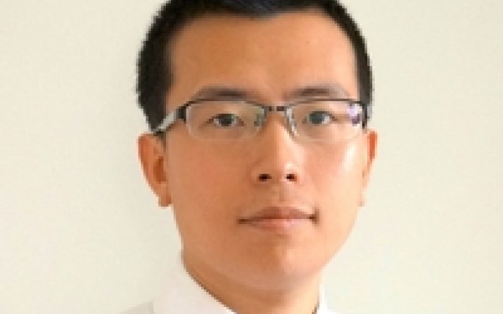 Dr. Xusheng Ziao
