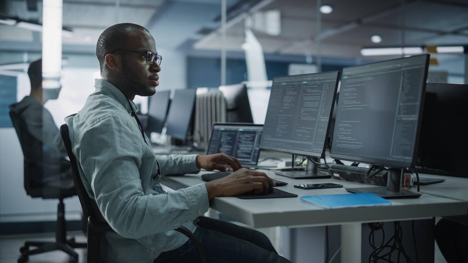Finding the Right Work-Life Balance as an Online Computer Science ...